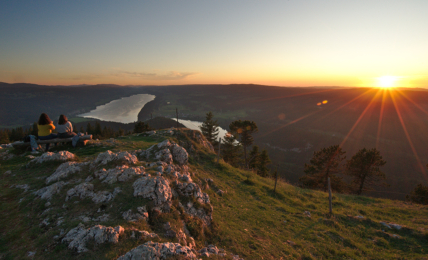 Dent de Vaulion