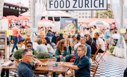 Food Zürich