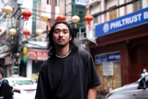 Unterwegs in den Küchen seiner Heimat: Ken Rojas.