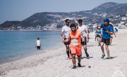 Alanya Ultra Trail
