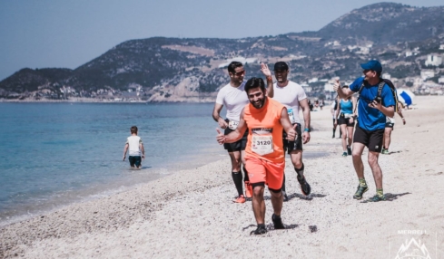 Alanya Ultra Trail