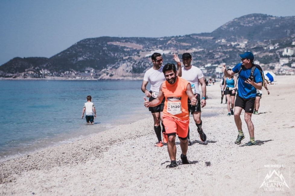 Alanya Ultra Trail