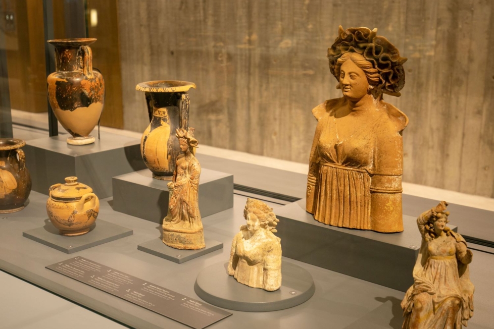 Canakkale-Troy-Museum