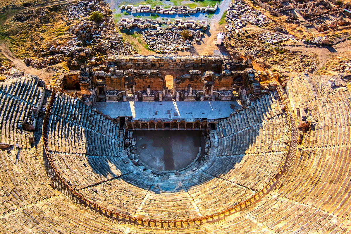 Türkiye