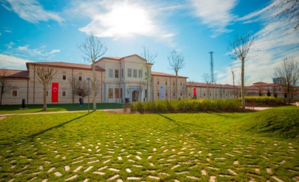 Rami Bibliothek